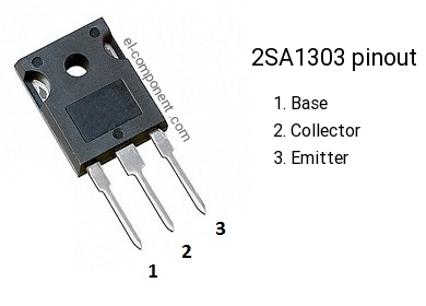 Transistor 2sa 899